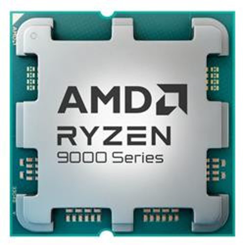 Ryzen 7 9700X TRAY 3.80GHz 8 Çekirdek 32MB Önbellek Soket AM5 Kutusuz İşlemci