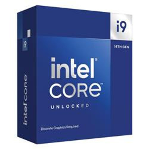 Core i9 14900KF 3.2GHz 36MB Önbellek 24 Çekirdek 1700 10nm Kutulu BOX İşlemci