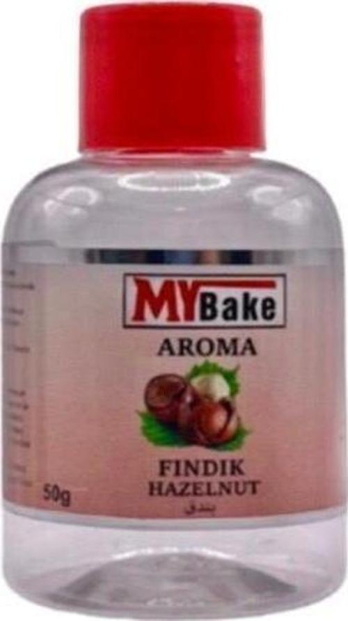 FINDIK AROMASI - 50 GR