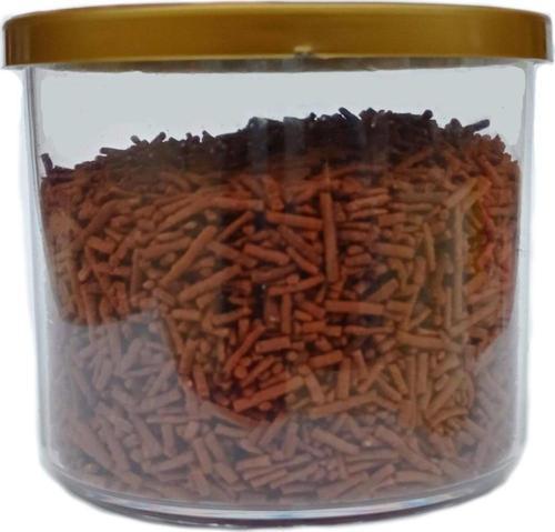 Granül Şeker Kahverengi 100 gr