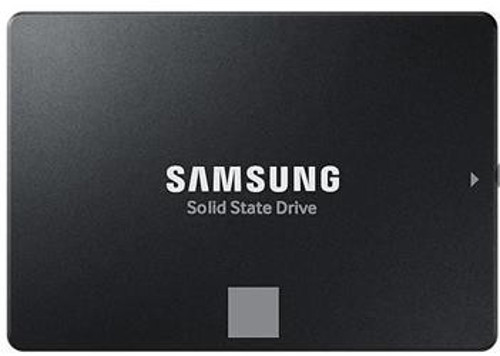 1TB MZ-77E1T0BW 870 Evo Sata 3.0 560-530mb-s 2.5" MZ-77E1T0BW Ssd Harddisk