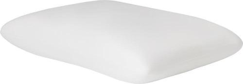 Comfy Boyun Destekli Ortopedik Yastık Tombul Visco Yastık - 55x35x12cm
