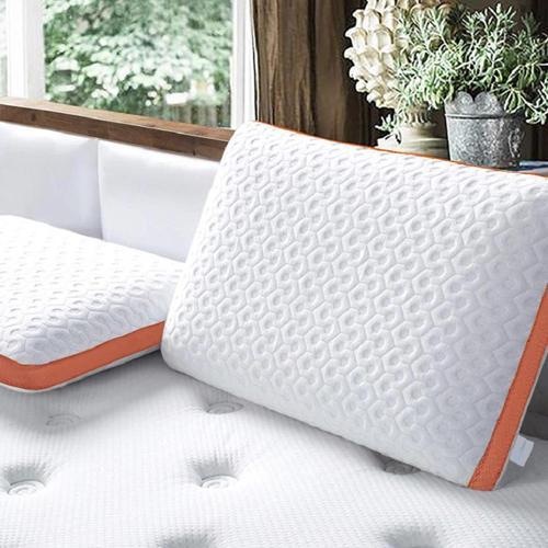 Ergofoam Galaxy Motion Ortopedik Yastık Sert Visco Yastık Firm 3.0