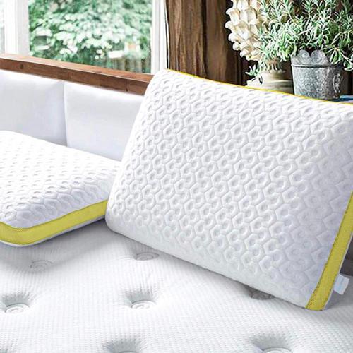  Ergofoam Galaxy Motion Ortopedik Yastık Yumuşak Visco Yastık Soft 1.0