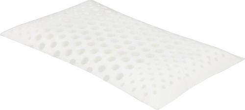 Hava Kanallı Ortopedik Bebek Yastığı Visco Bebek Yastık - 39x24x5cm