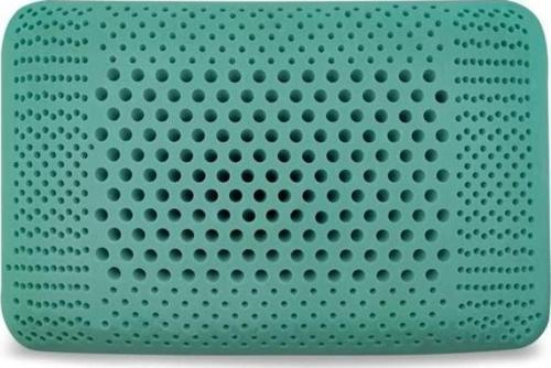 Lüks Hava Kanallı Ortopedik Yastık Lüks Visco Yastık 60x40x11cm
