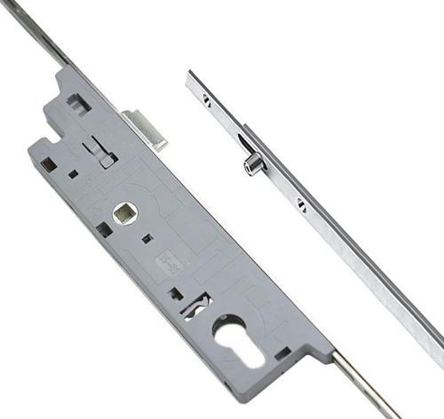 Pvc Pimapen 85mm Kilitli İspanyolet Balkon Kapı Kilidi - 180cm