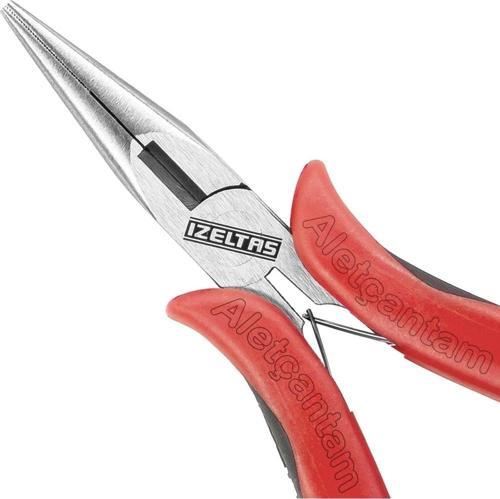 Elektronikçi Tip Uzun Kargaburun Mini 150 MM Küçük Boy