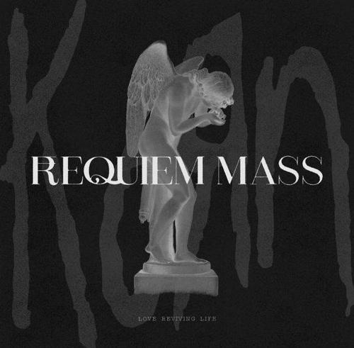Requiem Mass Plak