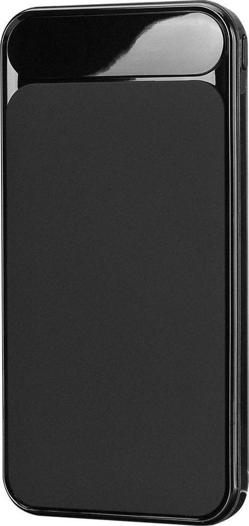 Ip-G2711 10000Mah Powerbank 2 Usb Port Siyah Lcd+Led Gösterli Taşınabilir Pil Şarj Cihazı