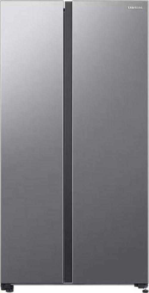 Rs62Dg5003S9Tr Gardırop Tipi No Frost Inox Buzdolabı