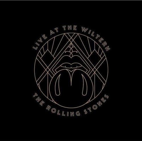 Live At The Wiltern (Los Angeles - Black Vinyl) Plak
