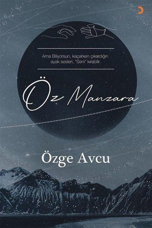 Cinius Yayınevi Öz Manzara