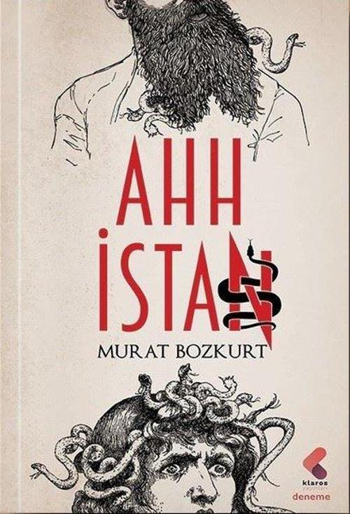 Klaros Yayınları Ahh İstan