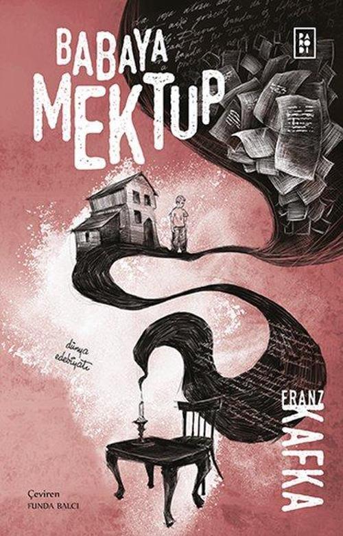 Parodi Yayınları Babaya Mektup