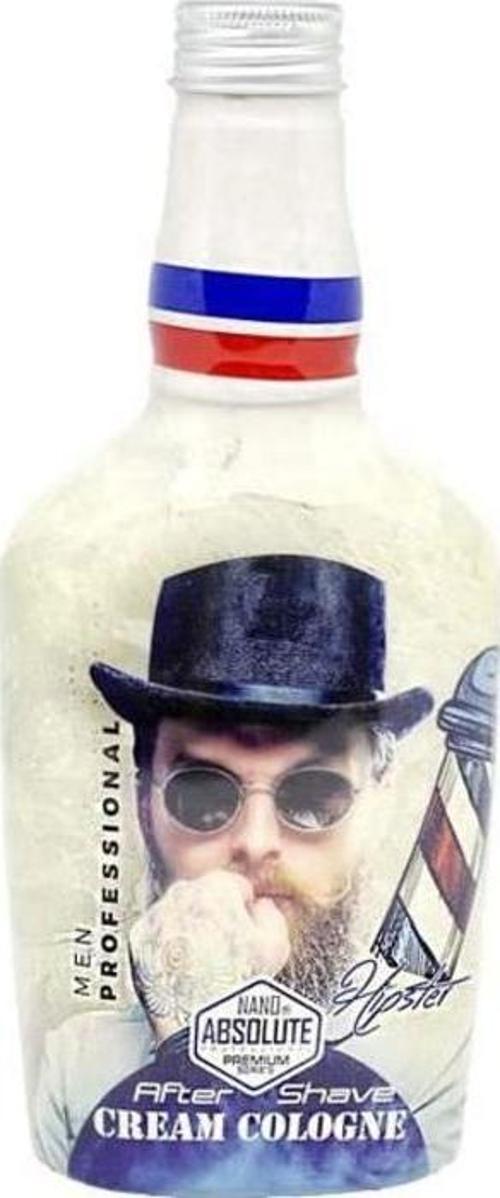 Traş Sonrası Krem Kolonya Hipster 400 Ml X 2 Adet