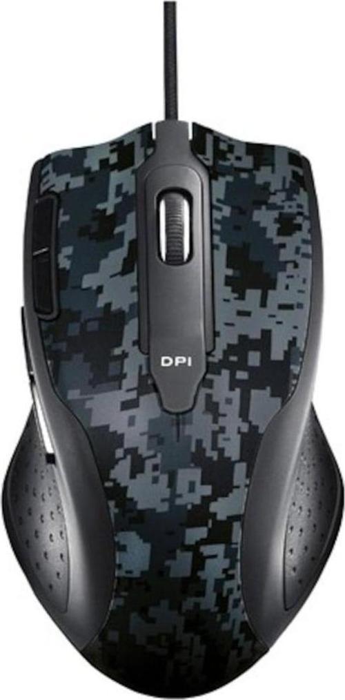Echelon Laser Gaming Kablolu Mouse (90Yh0051-Bbua00)