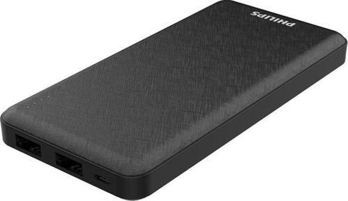 Dlp1910Nb/62 Siyah 10.000 Mah Powerbank Taşınabilir Şarj Cihazı
