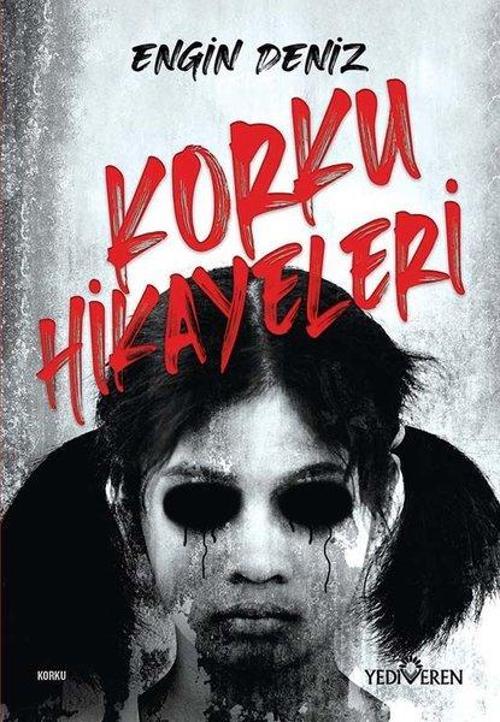 Yediveren Yayınları Korku Hikayeleri