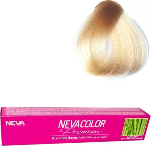 Nevacolor Tüp Boya 12.03 Yoğun Altın Süper Açıcı  X 2 Adet
