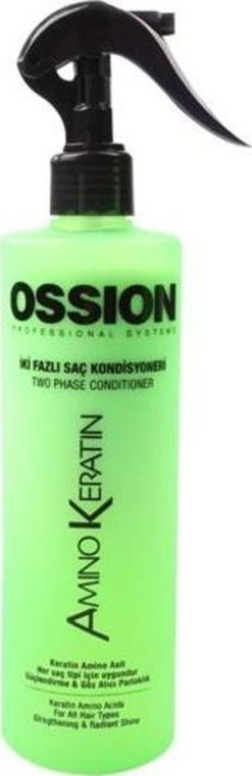 Amino Keratin Fön Suyu 400 Ml