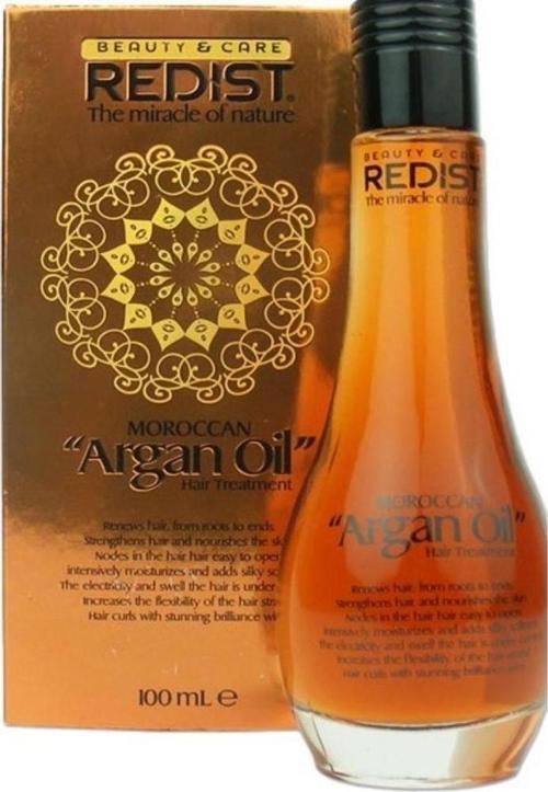 Argan Yağı 100Ml