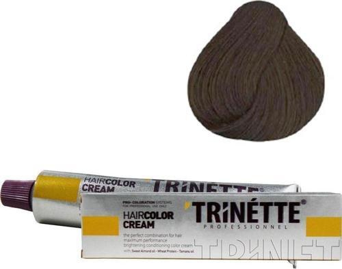 Tüp Boya 5.73 Kestane Dore Kahve 60 Ml  X 2 Adet + Sıvı Oksidan 2 Adet