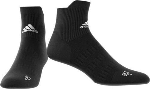 FK0951 Alphaskin Bilek Boy Çorap Siyah