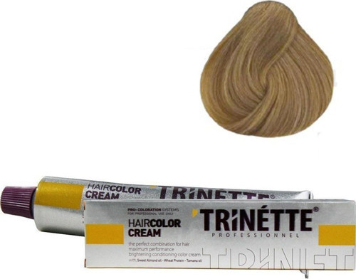 Tüp Boya 8.3 Açık Dore Kumral 60 Ml X 3 Adet