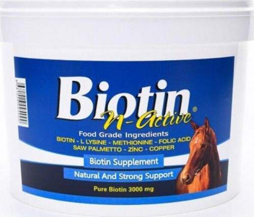 Biotin 5 Kg