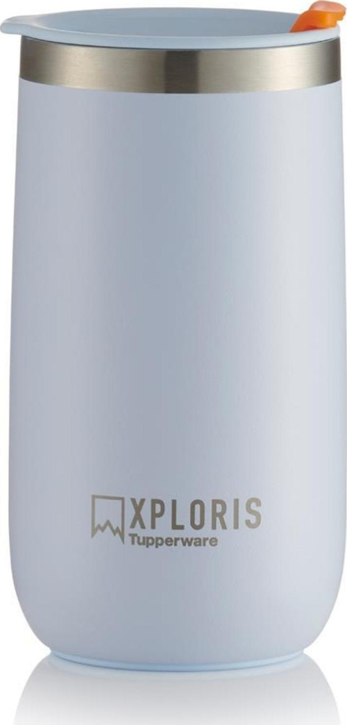 Xploris Termos 350ml Mavi
