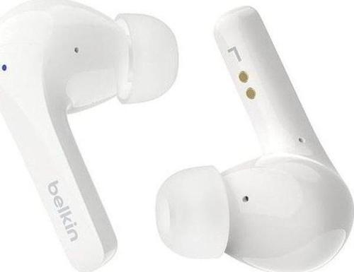 Soundform Motion Tws Bluetooth Kulaklık - Beyaz