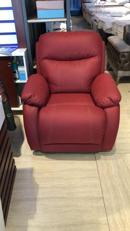 Brenda Tv Koltuğu Baba Koltuk Uzanma Dinlenme Fonksiyonlu