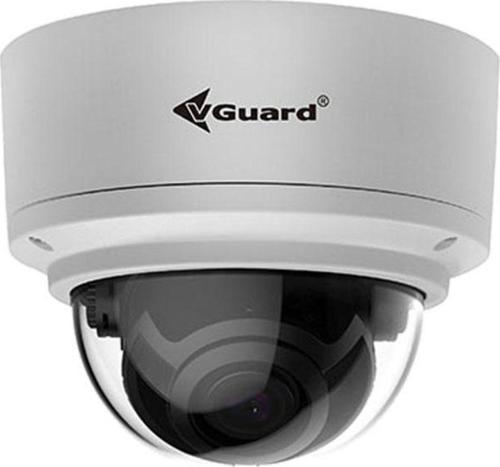 VG-232-DMSW2 2mp 2.8-12mm Motorize Lens H.265+ Starlight TrueWDR IP Dome Kamera