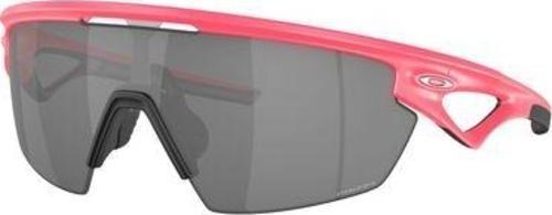 Sphaera Güneş Gözlüğü 940310 Matte Neon Pink Prizm Black