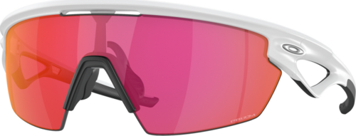 Sphaera Güneş Gözlüğü 940311 Matte White Prizm Field
