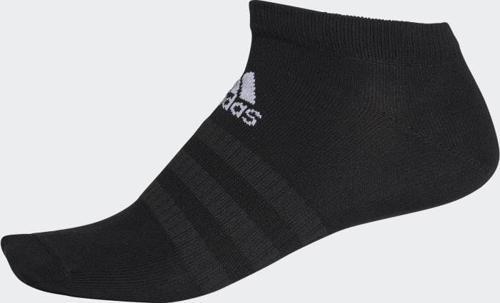 DZ9423 Light Low Siyah Spor Çorap