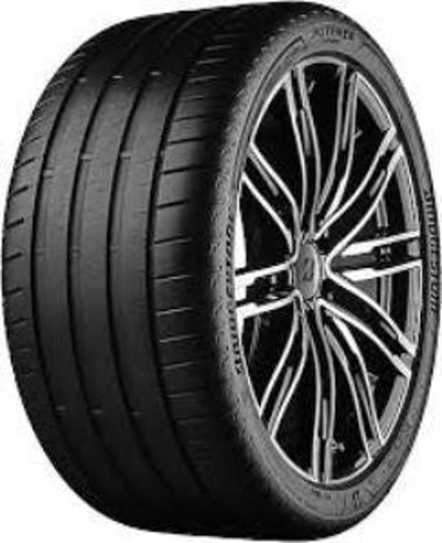 215/45R18 93Y XL Potenza Sport 2023 Yaz Lastiği