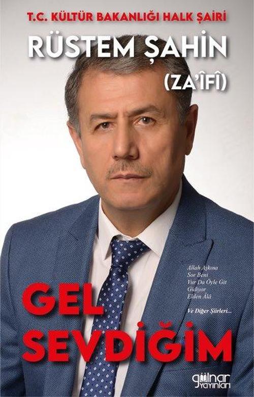 Gülnar Yayınları Gel Sevdiğim