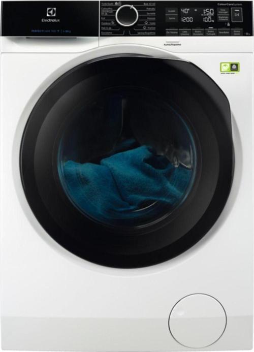 EW9F161BT ColourCare 10 kg 1600 devir Wi-Fi A Enerji Buharlı Çamaşır Makinesi
