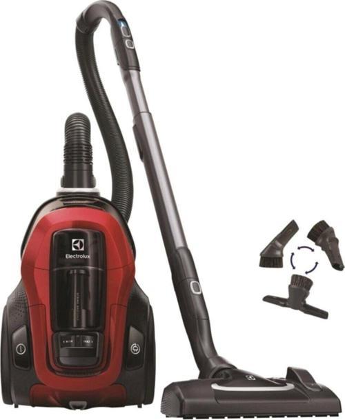 Pure C9 Pc91-4rrt 72 Db Toz Torbasız Elektrikli Süpürge