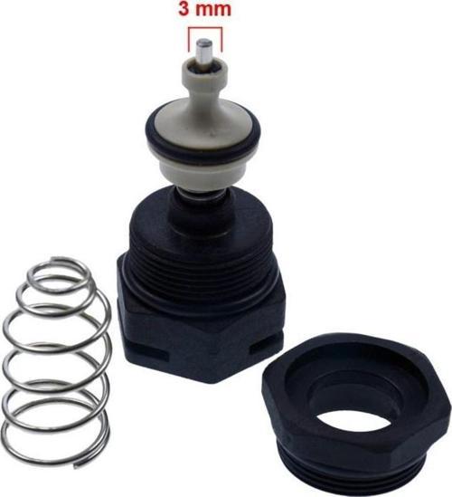 3 Yollu Vana Tamir Takımı,Demirdöküm,Protherm,Arçelik,Beko ile uyumlu