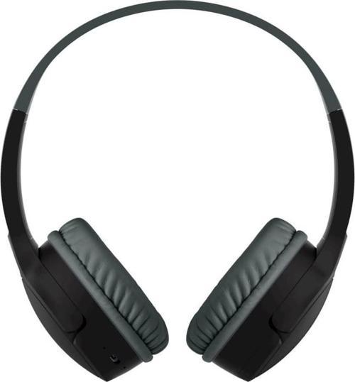 Soundform Mini Kids Kablosuz Çocuk Kulaklığı - Siyah