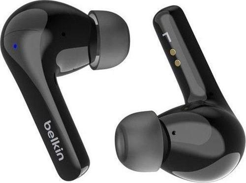 SFormMotion Bluetooth Kulaklık Siyah