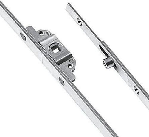 Pvc Pimapen İspanyolet Tek Açılım Pencere Kilidi - 100cm
