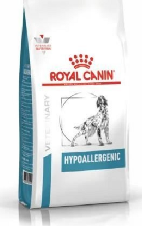 2 kg Hypoallergenic Köpek Maması