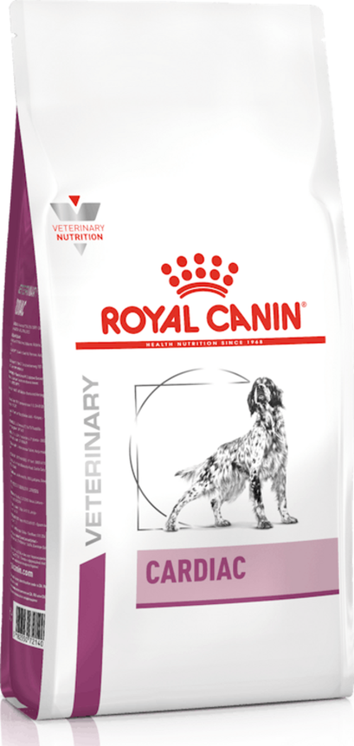 Cardiac Köpek Maması 2 Kg