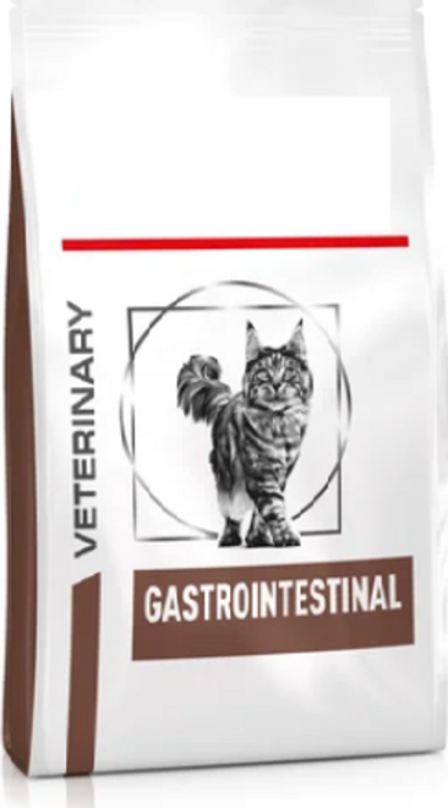 GASTROINTESTINAL Kedi Maması 2 Kg