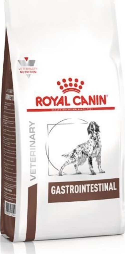 Gastrointestinal Köpek Maması 2 kg