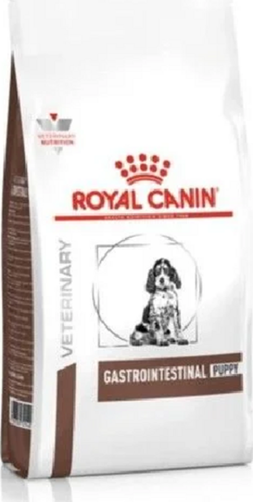 Gastrointestinal Puppy 2,5 kg